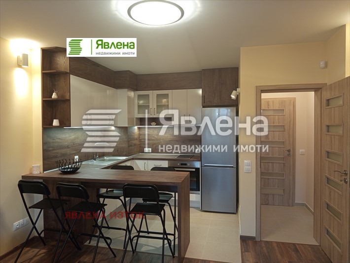 Дава под наем 3-СТАЕН, гр. София, Зона Б-5, снимка 14 - Апартаменти - 52383196