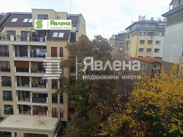 Дава под наем 3-СТАЕН, гр. София, Зона Б-5, снимка 11 - Апартаменти - 52383196