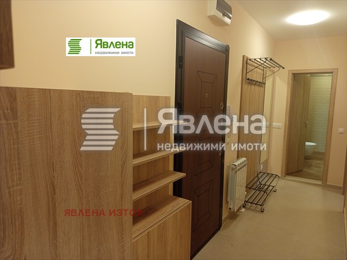 Дава под наем 3-СТАЕН, гр. София, Зона Б-5, снимка 10 - Апартаменти - 52383196