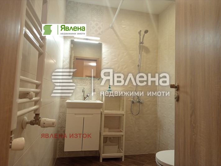 Дава под наем 3-СТАЕН, гр. София, Зона Б-5, снимка 8 - Апартаменти - 52383196