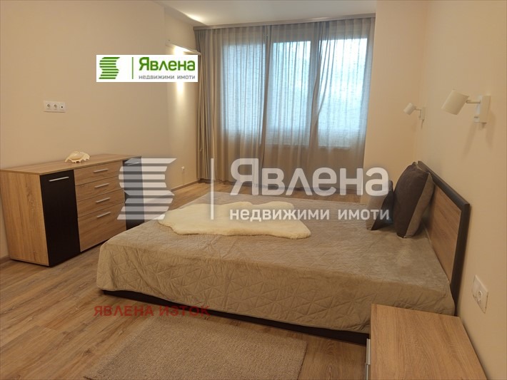 Дава под наем 3-СТАЕН, гр. София, Зона Б-5, снимка 5 - Апартаменти - 52383196