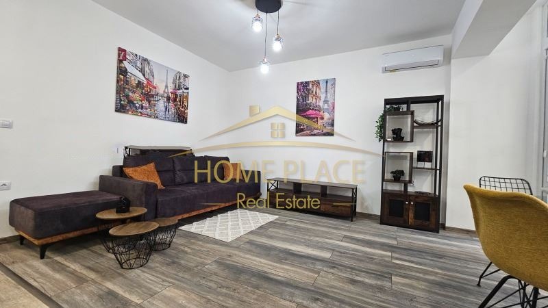 Дава под наем 3-СТАЕН, гр. Варна, Гръцка махала, снимка 3 - Апартаменти - 53495853