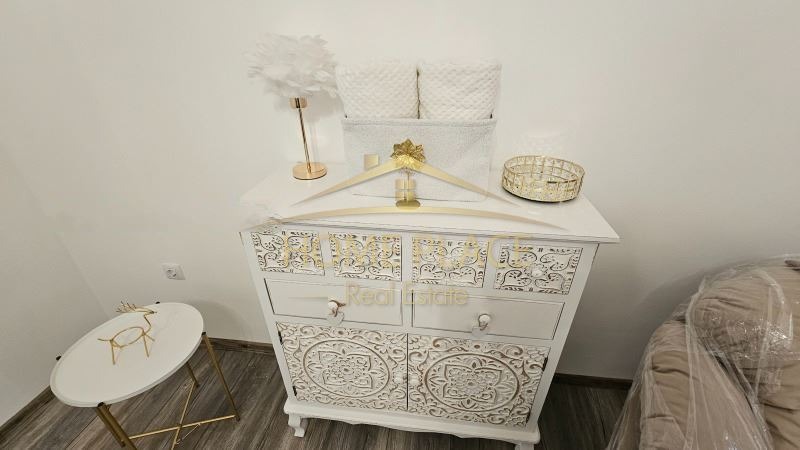 Дава под наем 3-СТАЕН, гр. Варна, Гръцка махала, снимка 7 - Апартаменти - 53495853