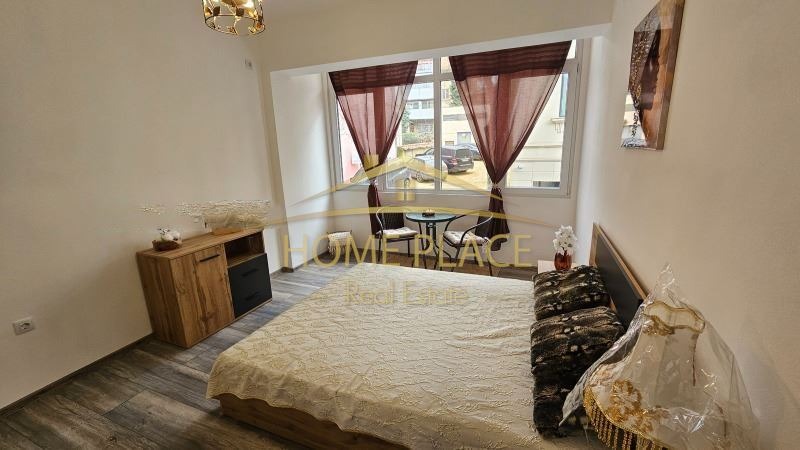 Дава под наем 3-СТАЕН, гр. Варна, Гръцка махала, снимка 4 - Апартаменти - 53495853