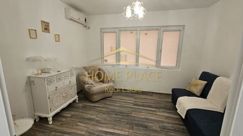 Дава под наем 3-СТАЕН, гр. Варна, Гръцка махала, снимка 6 - Апартаменти - 53495853