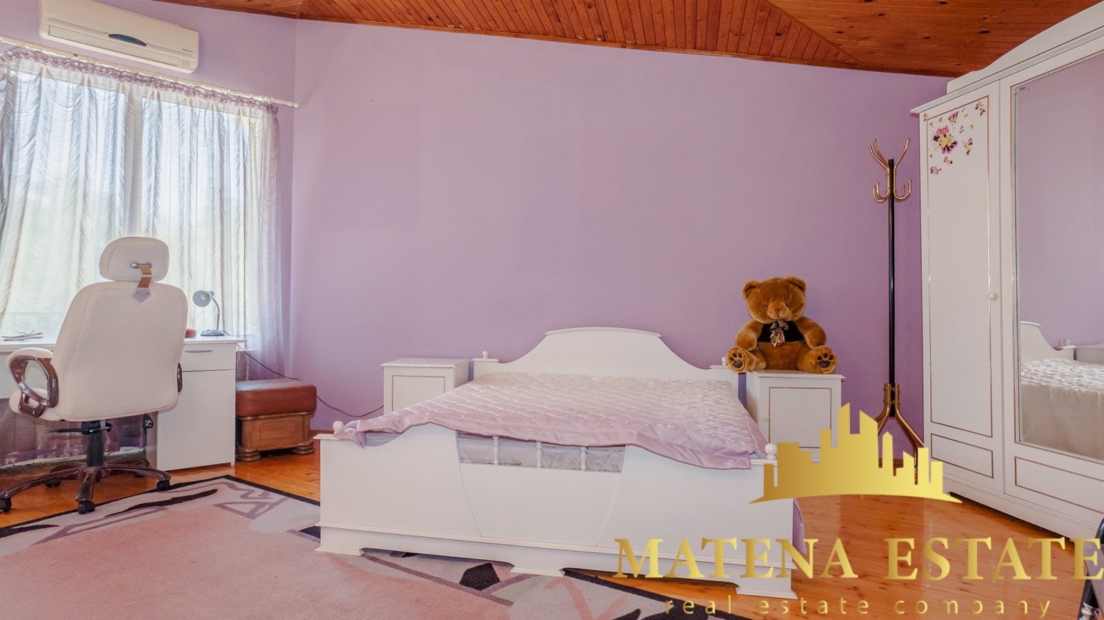 Дава под наем КЪЩА, гр. София, гр. Банкя, снимка 16 - Къщи - 54954917