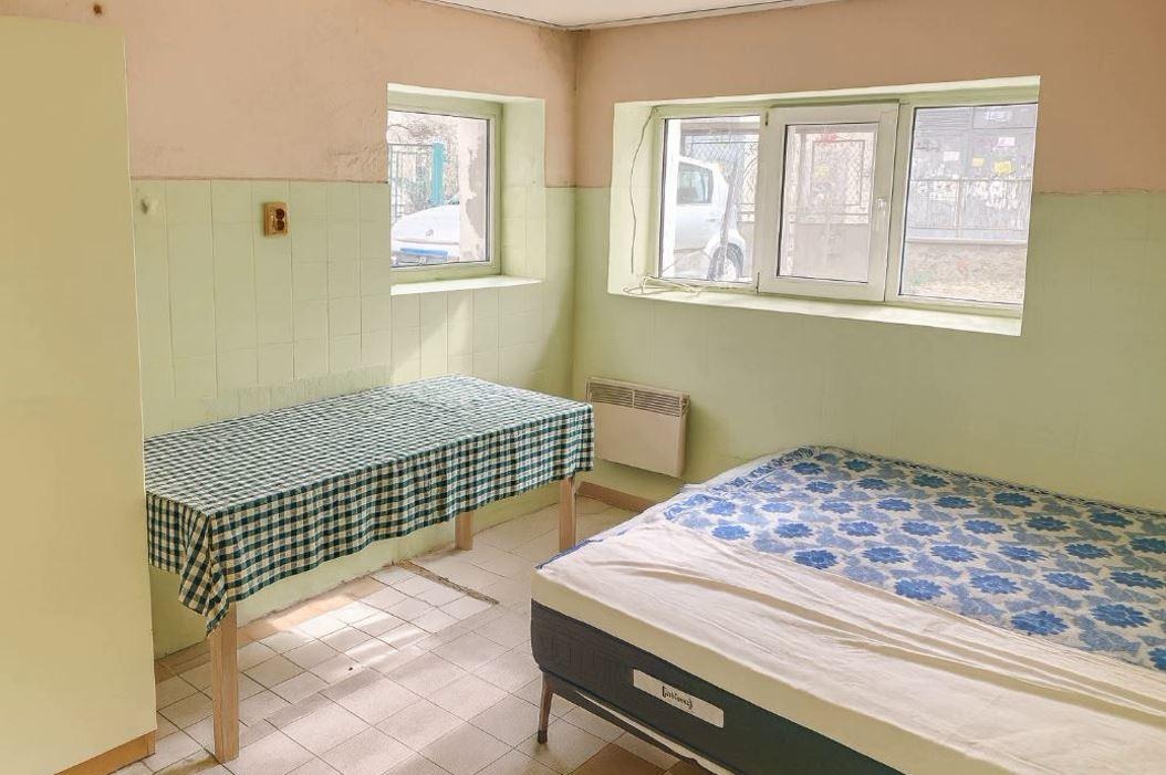 Дава под Наем 1-СТАЕН | Imot.bg — изображение 1