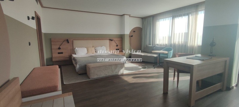 A louer  Studio Sofia , Stoudentski grad , 60 m² | 39795969