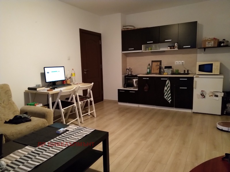 K pronájmu  1 ložnice Sofia , Slatina , 48 m2 | 53862906