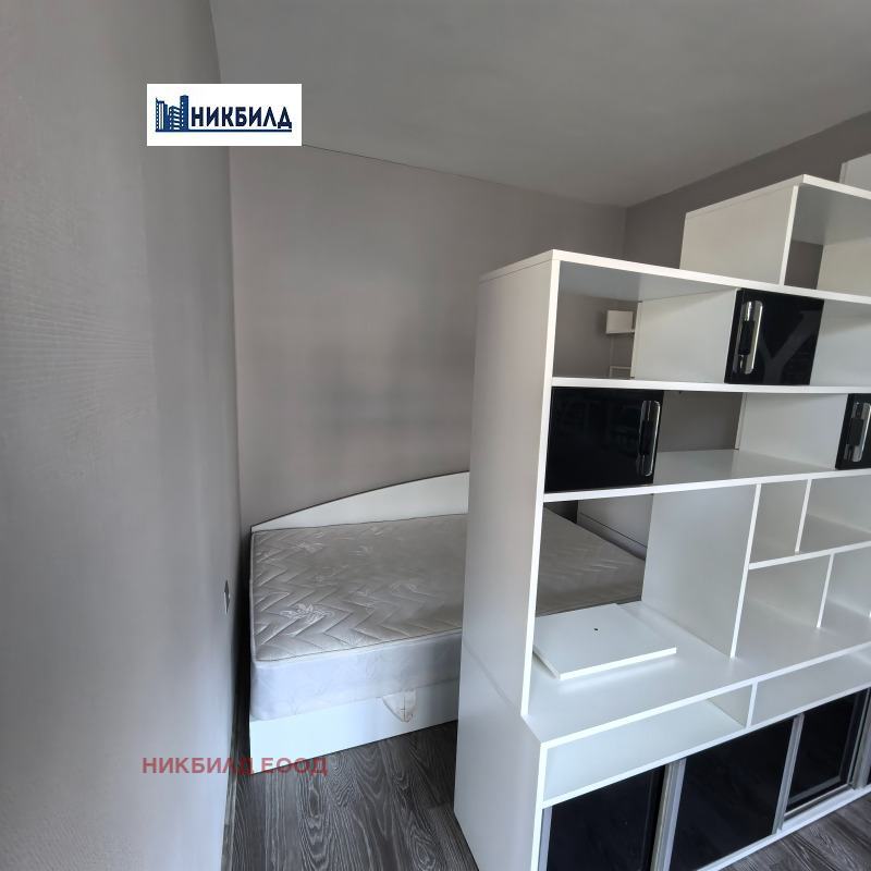 Til leie  1 soverom Sofia , Belite brezi , 40 kvm | 75853038 - bilde [3]