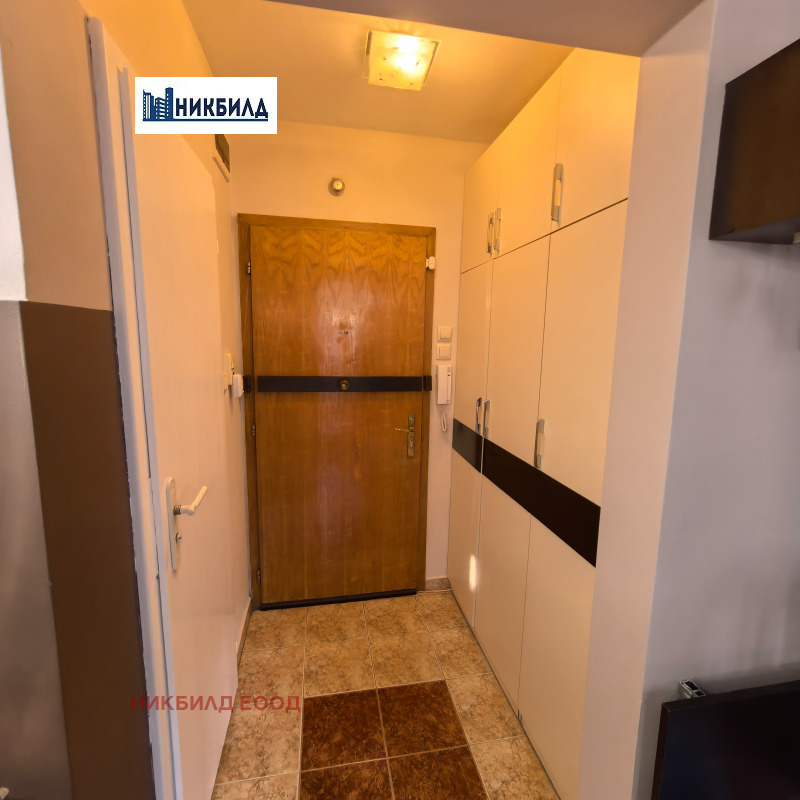 Til leie  1 soverom Sofia , Belite brezi , 40 kvm | 75853038 - bilde [4]