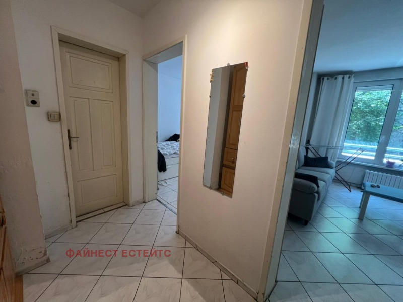 Дава под наем  2-стаен град София , Център , 59 кв.м | 52662450 - изображение [14]