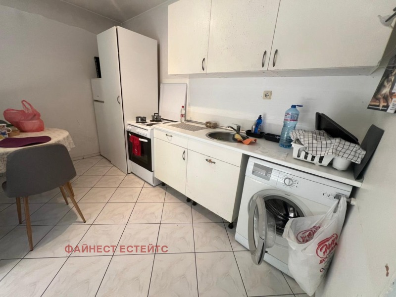 Дава под наем  2-стаен град София , Център , 59 кв.м | 52662450 - изображение [6]