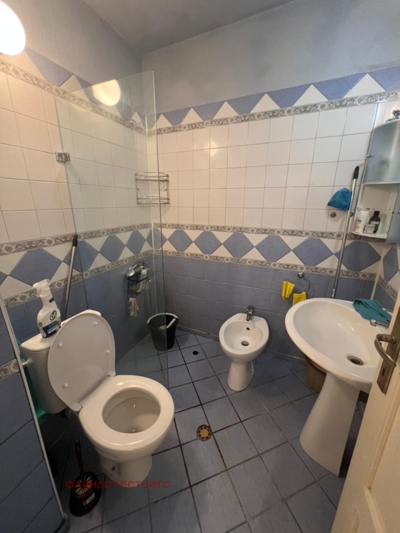 Дава под наем  2-стаен град София , Център , 59 кв.м | 52662450 - изображение [15]