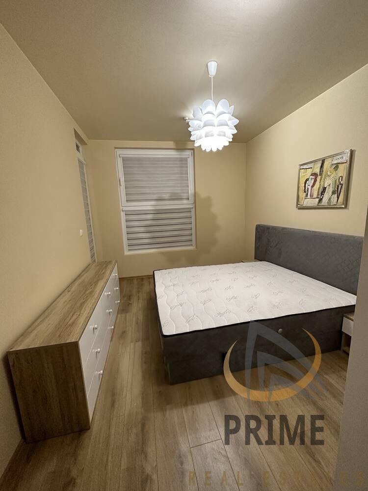 Дава под наем 2-СТАЕН, гр. Бургас, Изгрев, снимка 10 - Апартаменти - 52523277