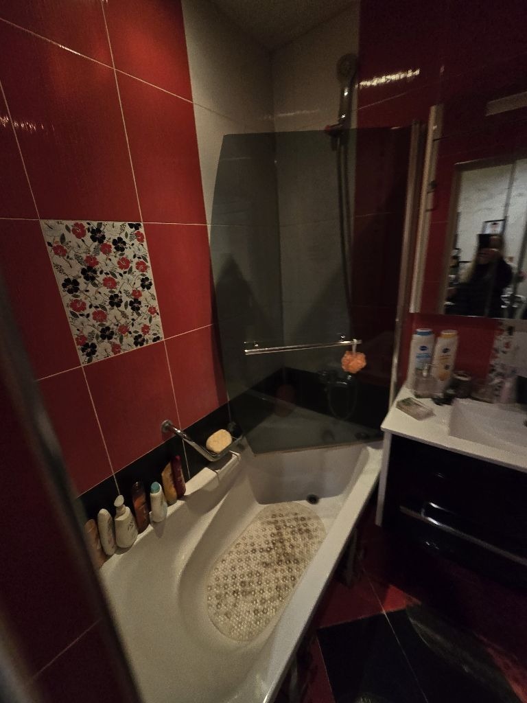 Дава под наем 2-СТАЕН, гр. София, Център, снимка 3 - Апартаменти - 52802877