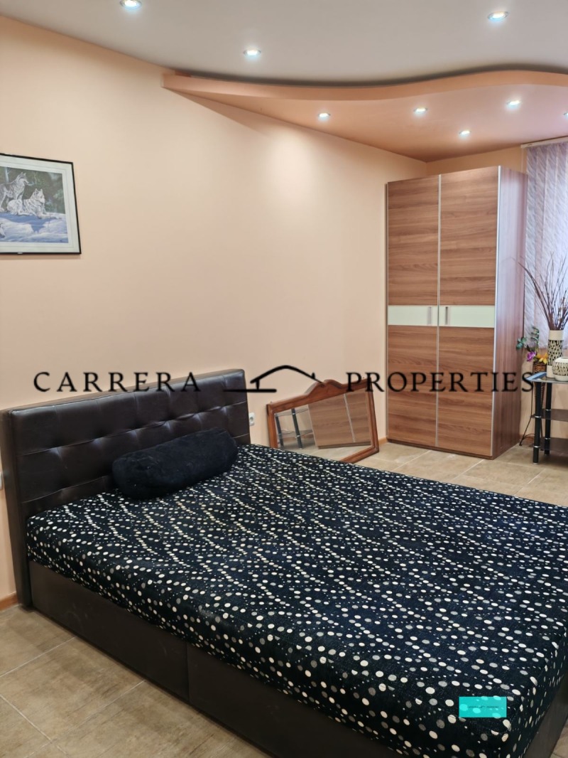 Дава под наем 2-СТАЕН, гр. Варна, Базар Левски, снимка 3 - Апартаменти - 52990564