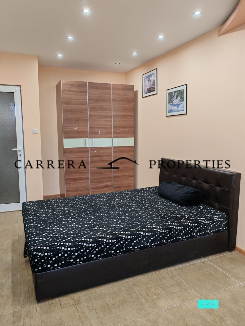 Дава под наем 2-СТАЕН, гр. Варна, Базар Левски, снимка 2 - Апартаменти - 52990564