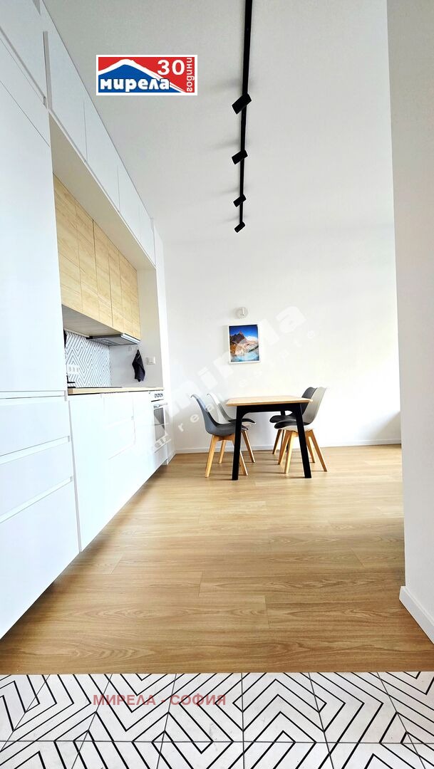 Дава под наем 2-СТАЕН, гр. София, Лозенец, снимка 8 - Апартаменти - 53057311