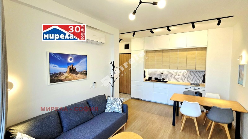 Дава под наем 2-СТАЕН, гр. София, Лозенец