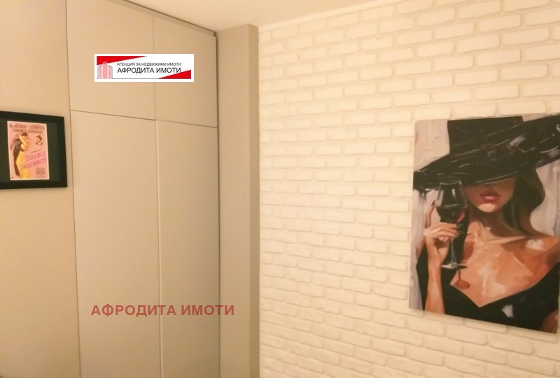 Дава под наем 2-СТАЕН, гр. Стара Загора, Ремиза, снимка 7 - Апартаменти - 53177381