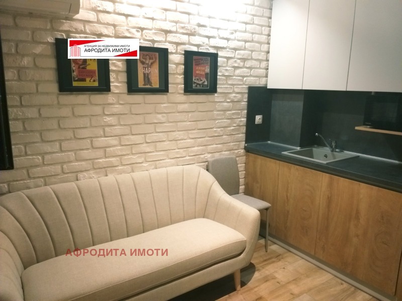 Дава под наем 2-СТАЕН, гр. Стара Загора, Ремиза, снимка 3 - Апартаменти - 53177381