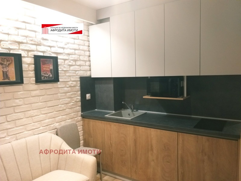 Дава под наем 2-СТАЕН, гр. Стара Загора, Ремиза, снимка 2 - Апартаменти - 53177381