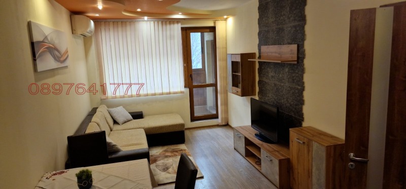 Дава под наем 2-СТАЕН, гр. Варна, Левски 1, снимка 12 - Апартаменти - 53223463