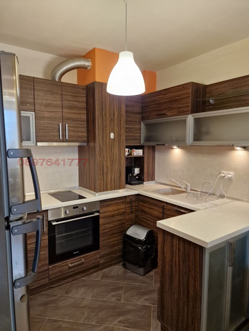 Дава под наем 2-СТАЕН, гр. Варна, Левски 1, снимка 3 - Апартаменти - 53223463