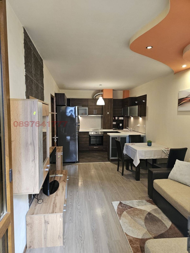 Дава под наем 2-СТАЕН, гр. Варна, Левски 1, снимка 4 - Апартаменти - 53223463