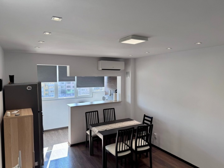 Дава под наем 2-СТАЕН, гр. София, Левски Г, снимка 11 - Апартаменти - 53782682