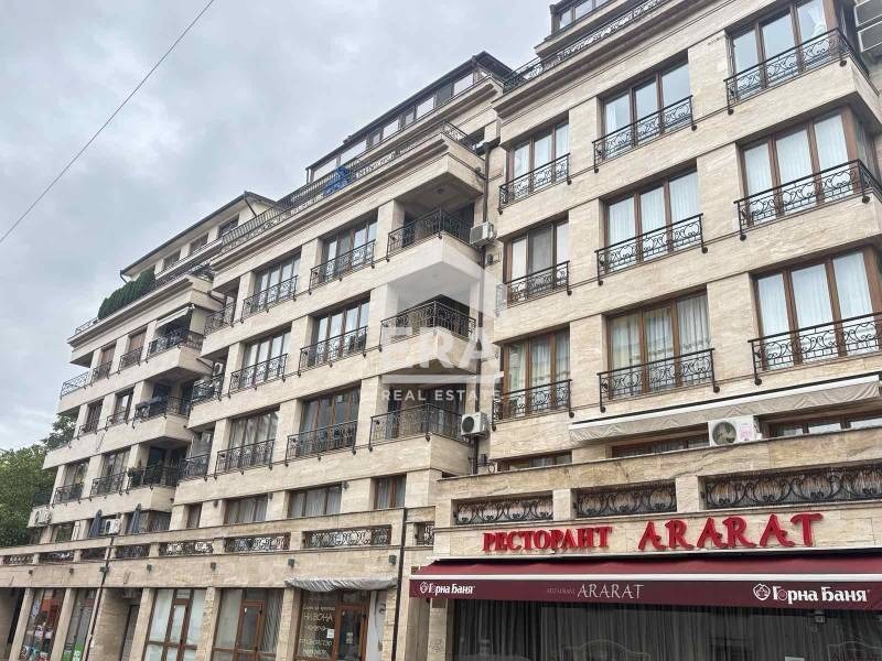 Дава под наем 2-СТАЕН, гр. София, Център, снимка 11 - Апартаменти - 54605340