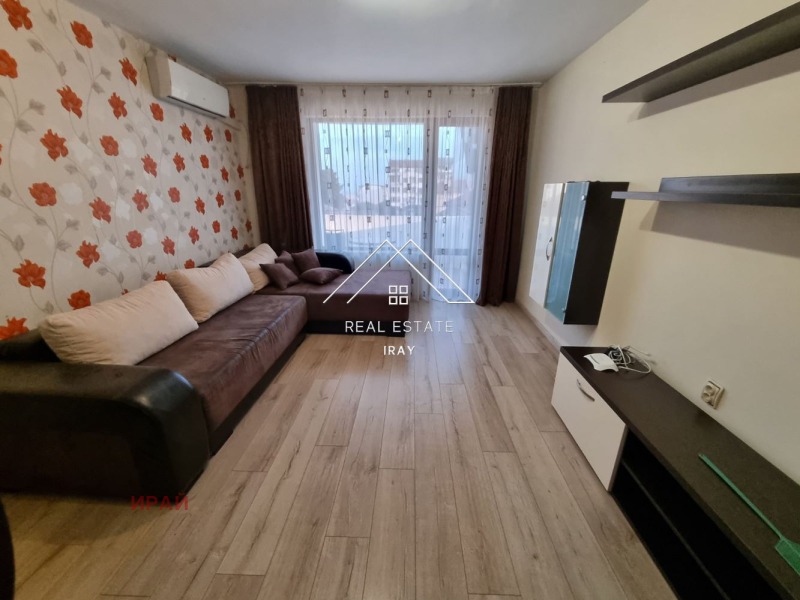 Do wynajęcia  2 sypialnie Stara Zagora , ORB , 102 mkw | 27870348 - obraz [7]