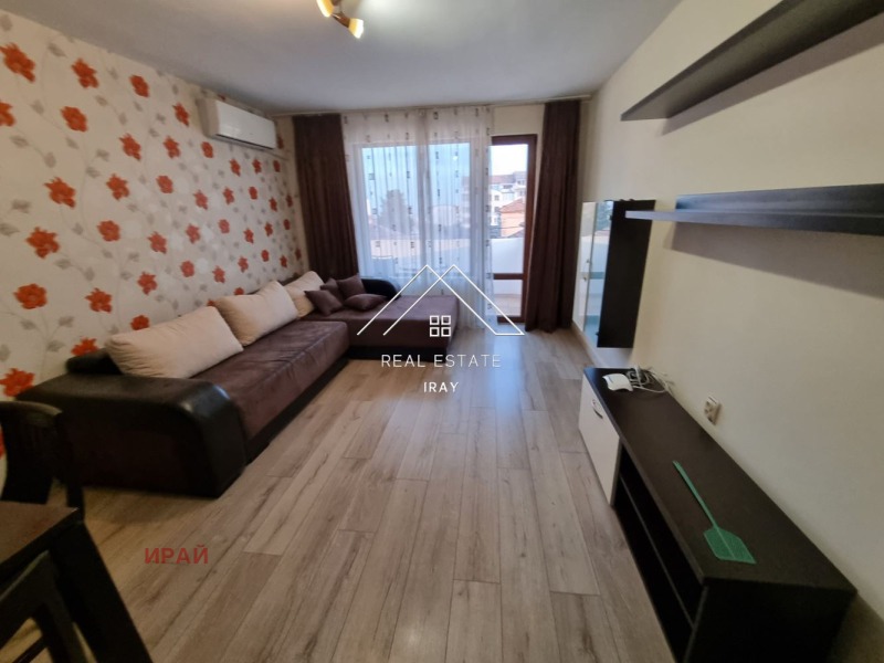 Do wynajęcia  2 sypialnie Stara Zagora , ORB , 102 mkw | 27870348 - obraz [5]