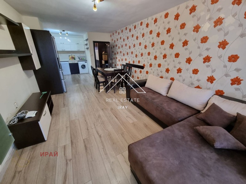 Do wynajęcia  2 sypialnie Stara Zagora , ORB , 102 mkw | 27870348 - obraz [6]