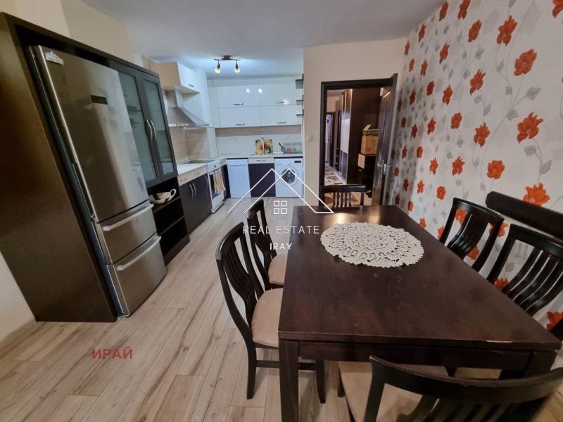 Do wynajęcia  2 sypialnie Stara Zagora , ORB , 102 mkw | 27870348 - obraz [3]