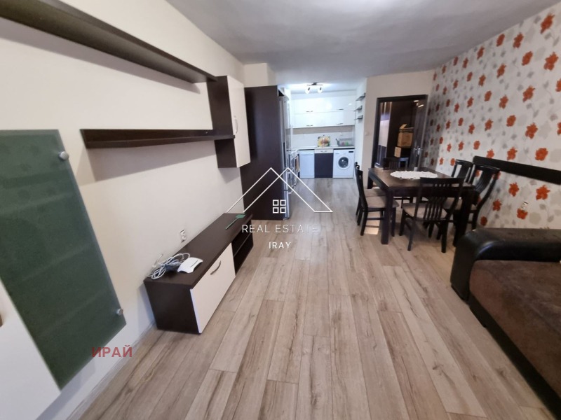 Do wynajęcia  2 sypialnie Stara Zagora , ORB , 102 mkw | 27870348 - obraz [4]