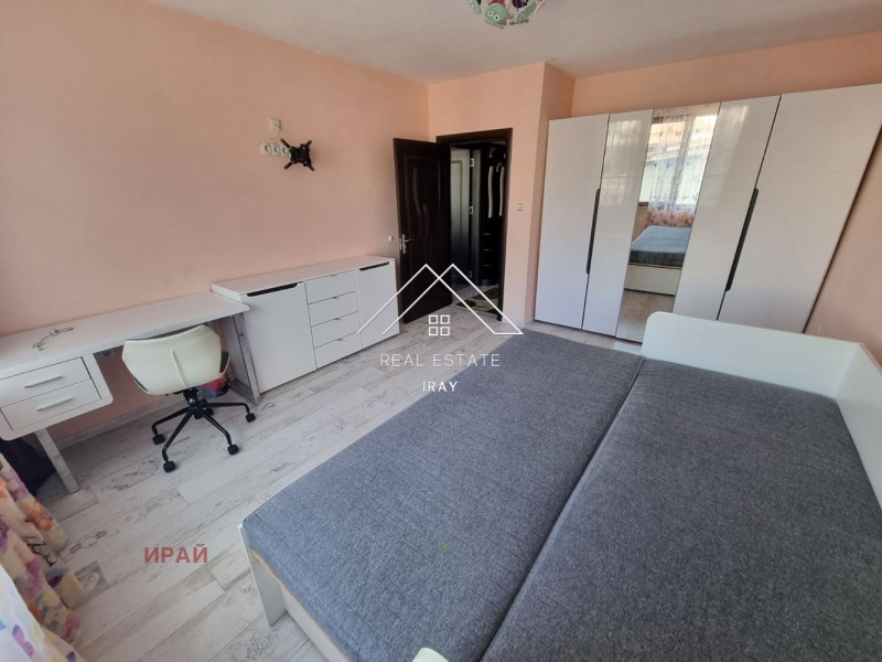 Do wynajęcia  2 sypialnie Stara Zagora , ORB , 102 mkw | 27870348 - obraz [11]