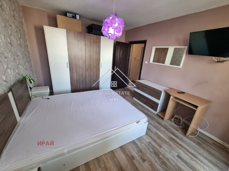 Do wynajęcia  2 sypialnie Stara Zagora , ORB , 102 mkw | 27870348 - obraz [10]