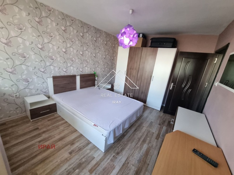 Do wynajęcia  2 sypialnie Stara Zagora , ORB , 102 mkw | 27870348 - obraz [9]