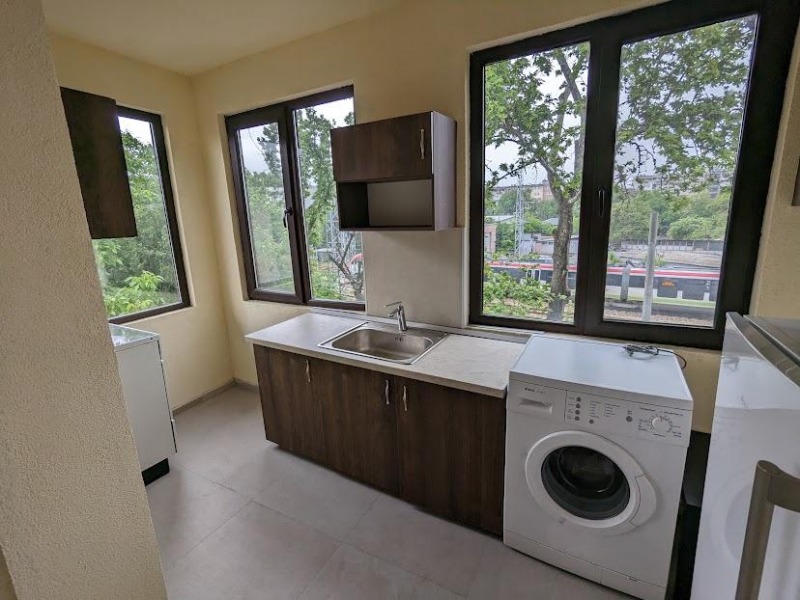 K pronájmu  2 ložnice Plovdiv , Stočna gara , 80 m2 | 85028739 - obraz [4]