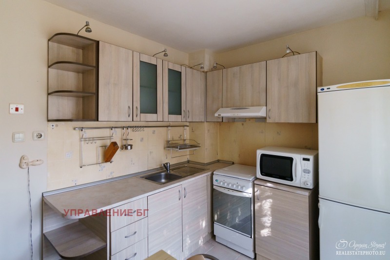 A louer  2 chambres Sofia , Krastova vada , 100 m² | 81796399 - image [2]