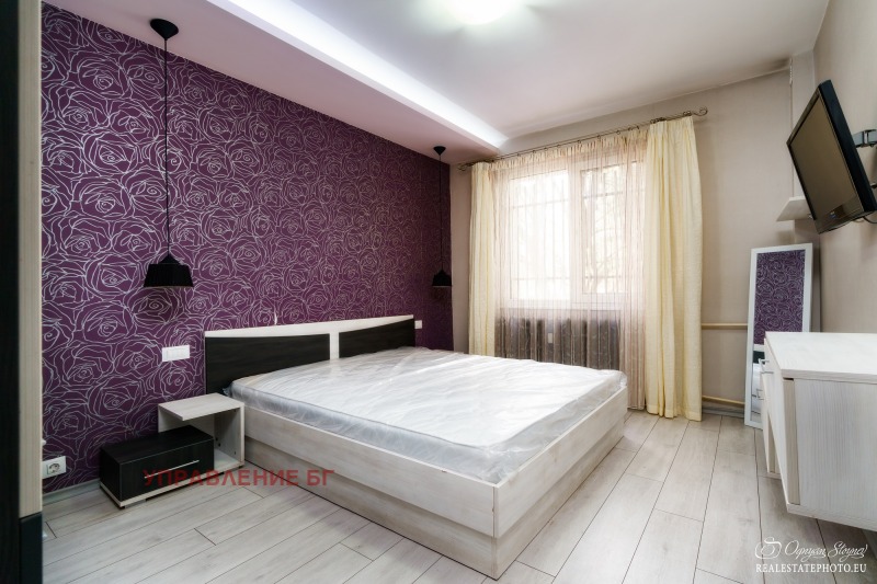 A louer  2 chambres Sofia , Krastova vada , 100 m² | 81796399 - image [5]