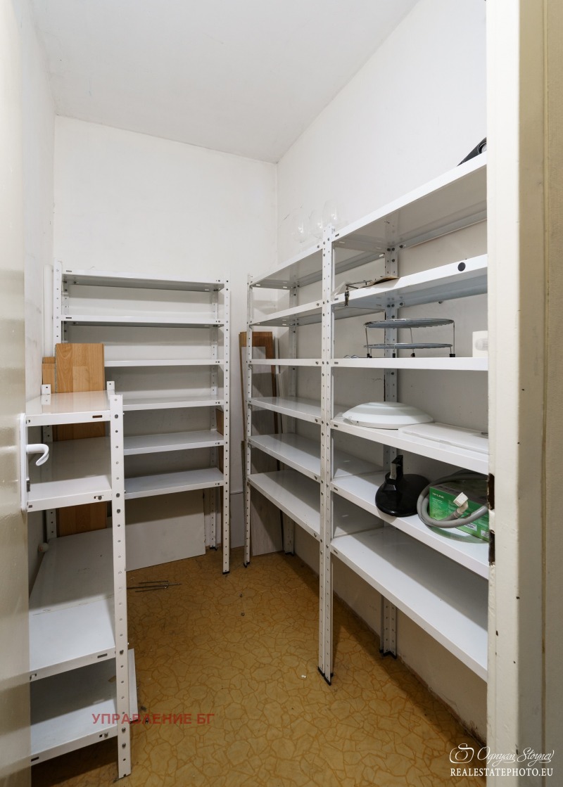 A louer  2 chambres Sofia , Krastova vada , 100 m² | 81796399 - image [8]