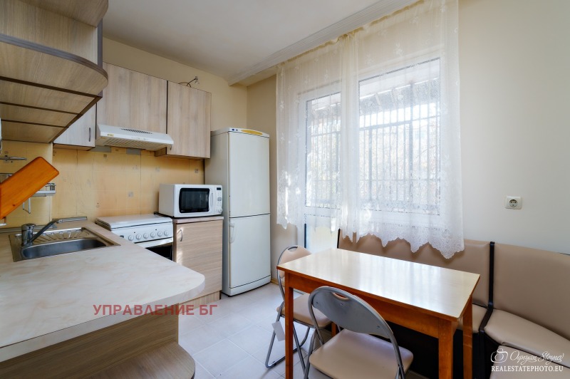 A louer  2 chambres Sofia , Krastova vada , 100 m² | 81796399 - image [3]
