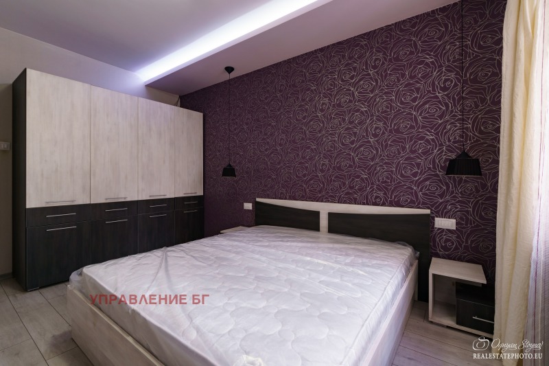 A louer  2 chambres Sofia , Krastova vada , 100 m² | 81796399 - image [4]