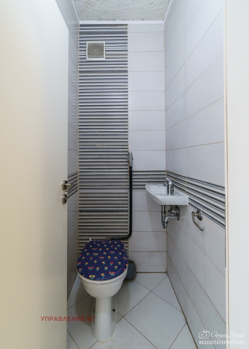 A louer  2 chambres Sofia , Krastova vada , 100 m² | 81796399 - image [10]