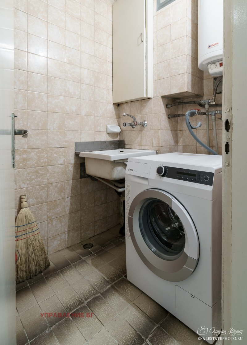 A louer  2 chambres Sofia , Krastova vada , 100 m² | 81796399 - image [9]