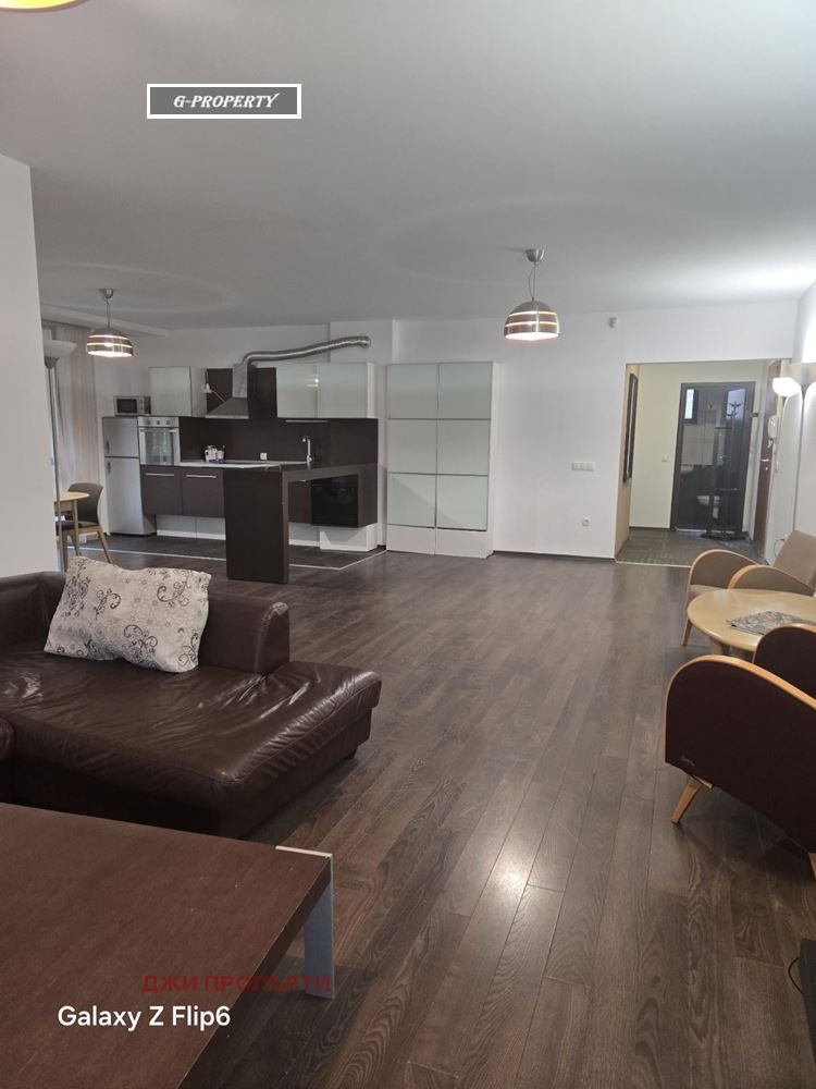 For Rent  2 bedroom Sofia , Vitosha , 140 sq.m | 78141538 - image [2]