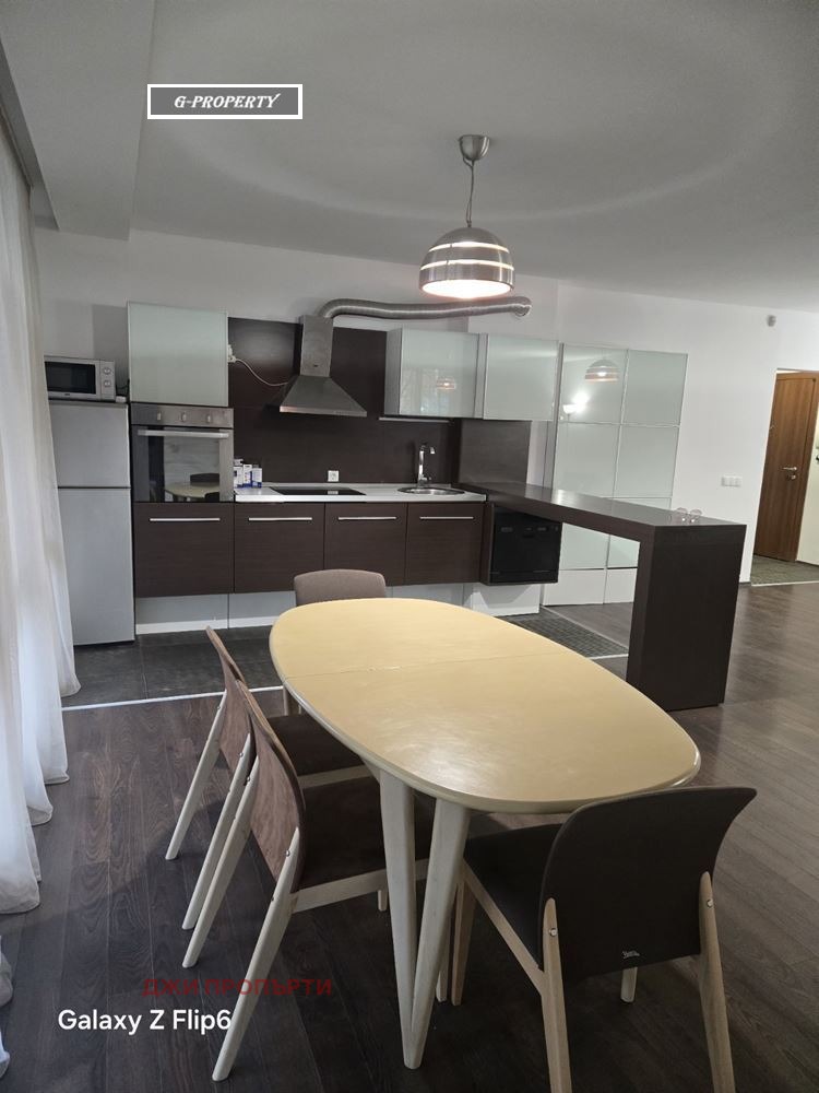 For Rent  2 bedroom Sofia , Vitosha , 140 sq.m | 78141538